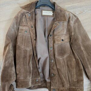 RM Williams Jacket